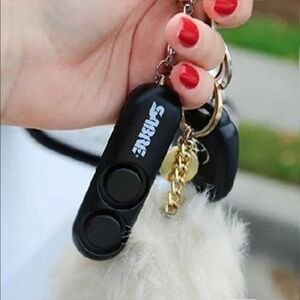 Sabre Personal Key Ring Alarm‎